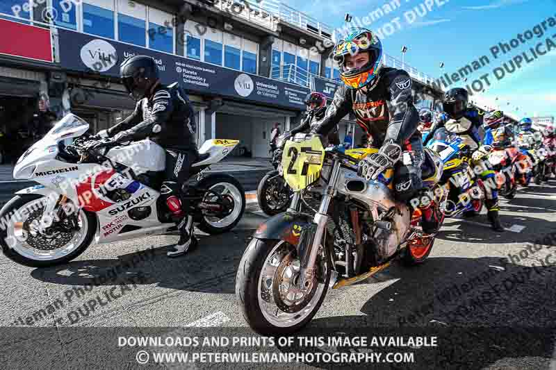 march 2018;motorbikes;no limits;peter wileman photography;portugal;trackday digital images;valencia